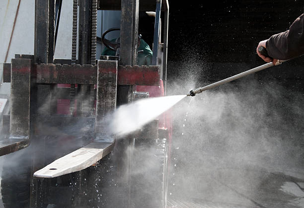 Boat and Dock Cleaning in Plainview, TN